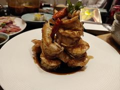 -西安凯悦酒店·湖畔中餐厅