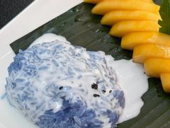 -帕蓝·暹罗料理(大学路店)