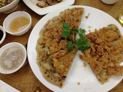 -潮道鱼仔店·潮汕味(长兴路店)