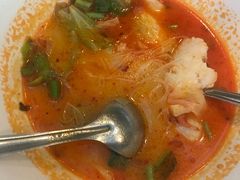 -Magic Food Point(Airport Street food)