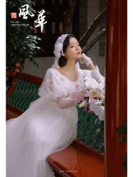 -今生有约婚纱摄影店(景德路店)