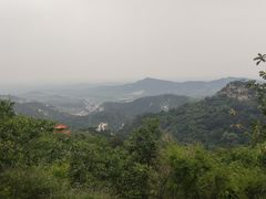 -青岩寺风景区