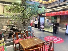 -老德州四合院·德州菜(天衢路店)