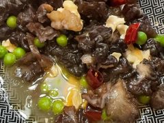 -醉霖生态餐厅(交大店)