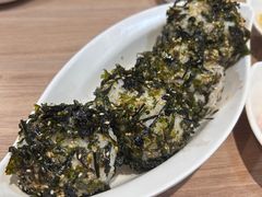 -山海珍味韩国料理(奥城店)