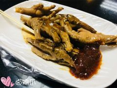-小雨点糖水店(中兴街分店)