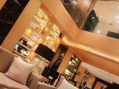 -上海浦西万怡酒店