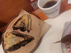 -清真·鸦儿李记·涮肉(花市店)