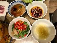 -咖啡苑自助餐厅·中国大饭店