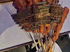 -胖子烧烤海鲜(亲贤北街店)