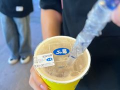 -50嵐鲜茶专卖连锁店(金城镇店)