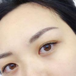 -HQ半永久纹绣纹眉