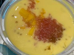 招牌杨枝甘露-满记甜品(南京虹悦城三店)