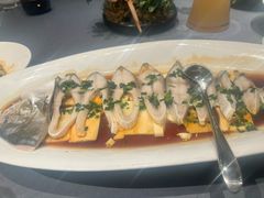 -狮王府淮扬菜(夫子庙老门东店)