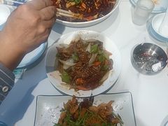 -小锅饭豆腐馆(重工北街普罗旺斯店)