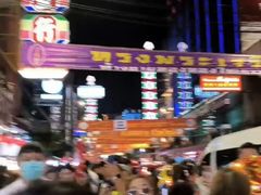 -唐人街(耀华力路)