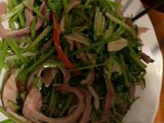 -又一福烤鸭·北京菜(东四店)