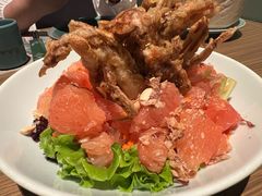 -安南越南餐厅(青岛万象城店)