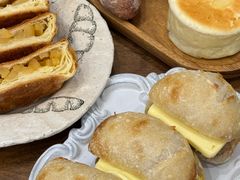 -富贵面包公司(运河店)