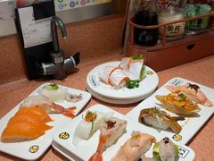 -元气寿司(金光华店)