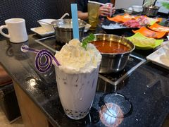 -蜀九香火锅店(9 Spices)