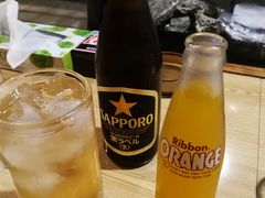 -四姐妹居酒屋