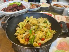 -湘约爨厨(太白立交店)