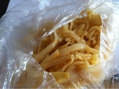 酸笋-龙记桂林米粉(财满街店)