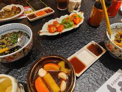 -牛家酒场(7mall店)