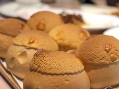 招牌菠萝包-炳胜品味(珠江新城店)