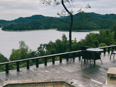 -天目湖涵田半山温泉