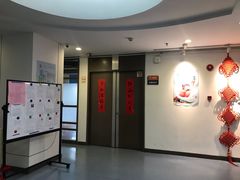 -江宁路街道社区文化活动中心