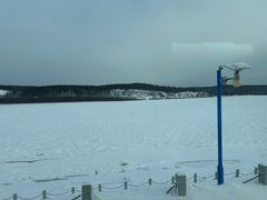 -北极村旅游风景区