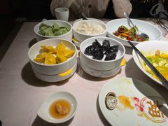-船歌·鱼水饺青岛菜(闽江二路店)