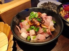 -江边城外烤全鱼(方庄时代购物中心店)