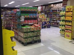 -永辉超市(回龙观店)