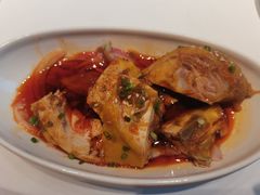 -红顶食府(滨湖九号店)