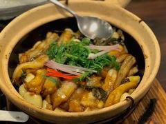 -七寸飝大饭店(马场店)