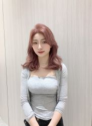 -HairCode芭曲发型