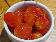 桂花酿番茄-成都吃客(九眼桥店)