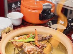 -龚印记牛骨牛杂屋·四代传承(珠影星光城店)