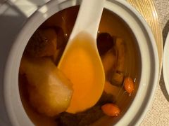 -万丽轩·粤菜(王府井金茂万丽酒店)