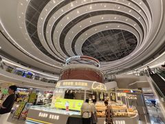 -深圳龙华星河COCO City(民治店)