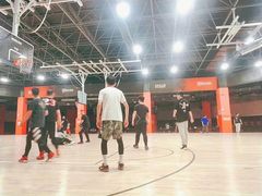 -洛克公园美式运动体验馆(唯品会合肥蜀山城市奥莱店)