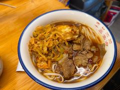 -李叁面馆(妇幼店)