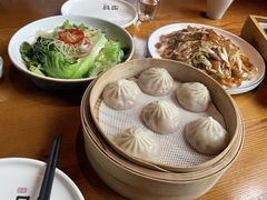 -如轩·海鲜砂锅粥·潮汕菜(一品天下店)