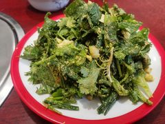 -聚首堂·特色小吃·肘子(什刹海德胜门店)