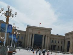 -中国人民解放军海军博物馆