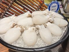 -东海怡品海鲜豆捞(西水东店)