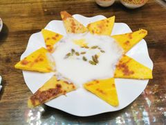 -吉祥圣雪藏餐